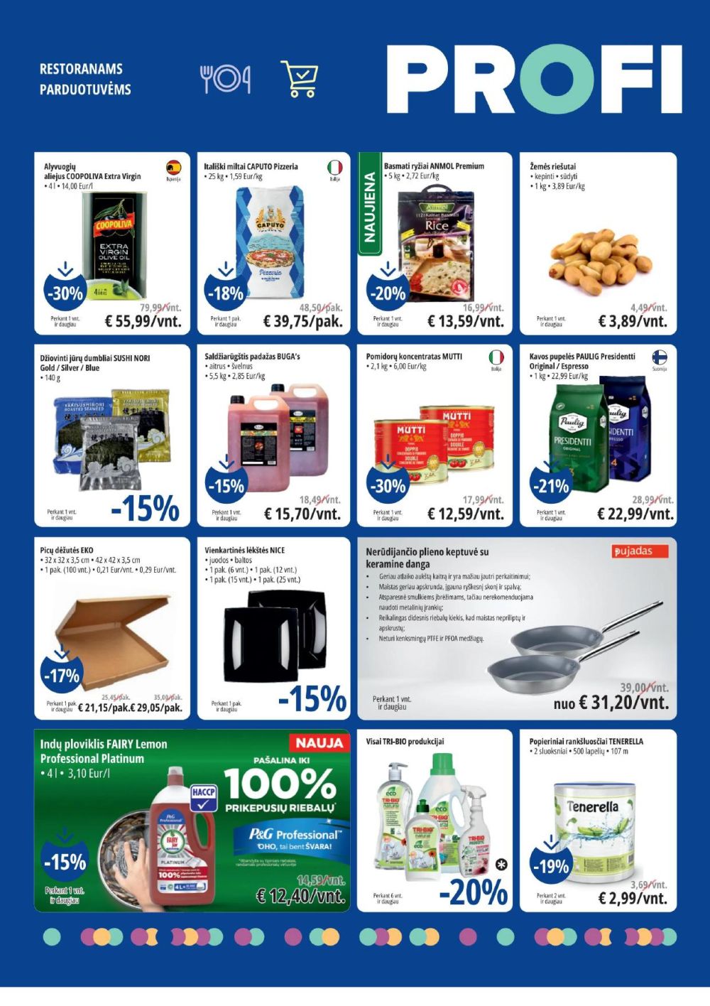 promo-cashcarry - PROMO Cash&Carry (2025 09 03 - 2025 09 16) - page: 7