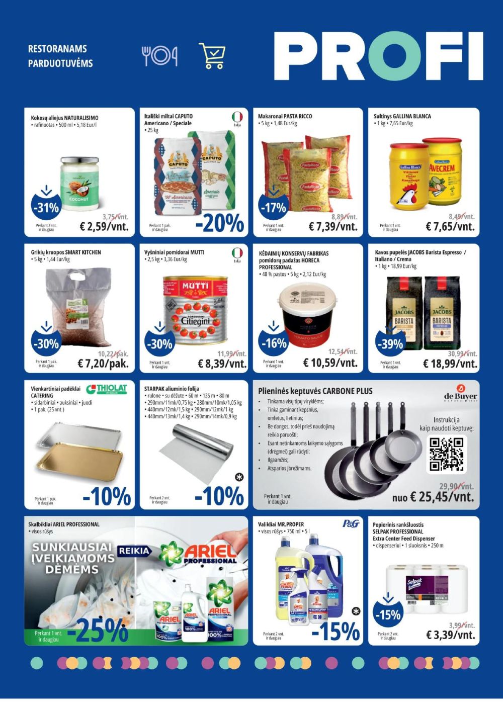 promo-cashcarry - PROMO Cash&Carry (2025 09 17 - 2025 09 30) - page: 7