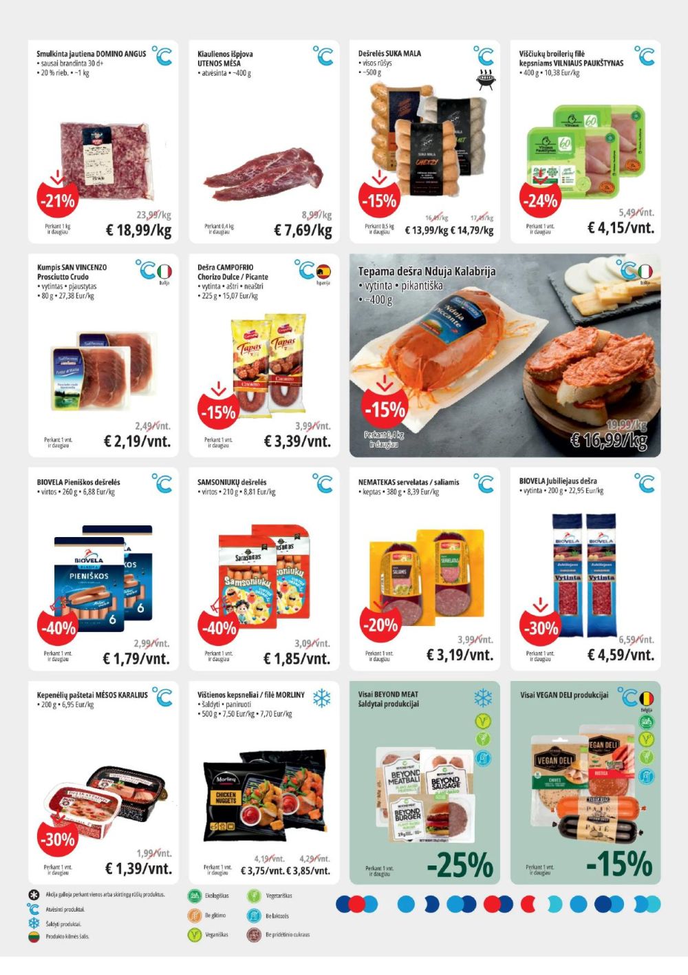 promo-cashcarry - PROMO Cash&Carry (2025 09 17 - 2025 09 30) - page: 3