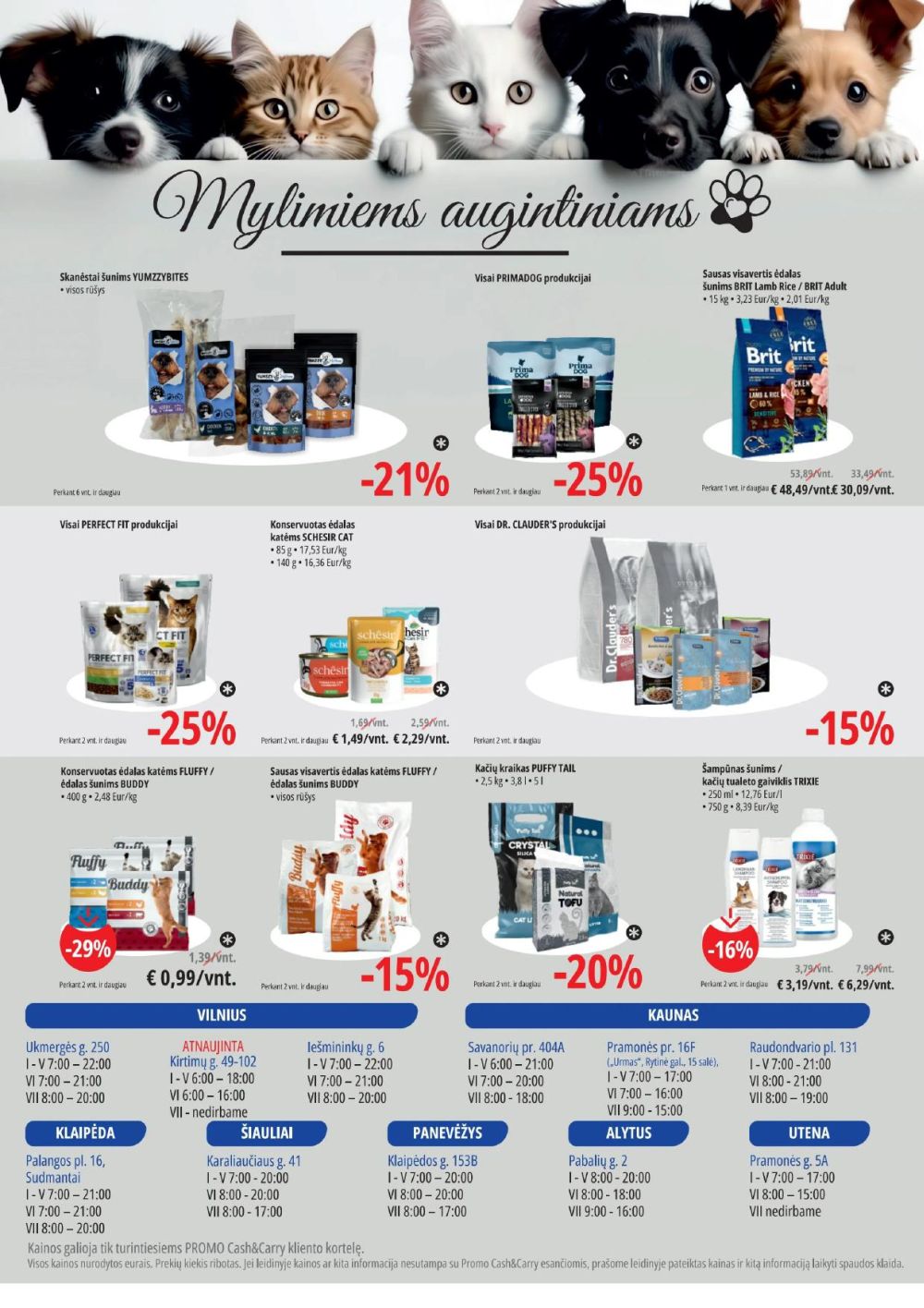 promo-cashcarry - PROMO Cash&Carry (2025 09 17 - 2025 09 30) - page: 12