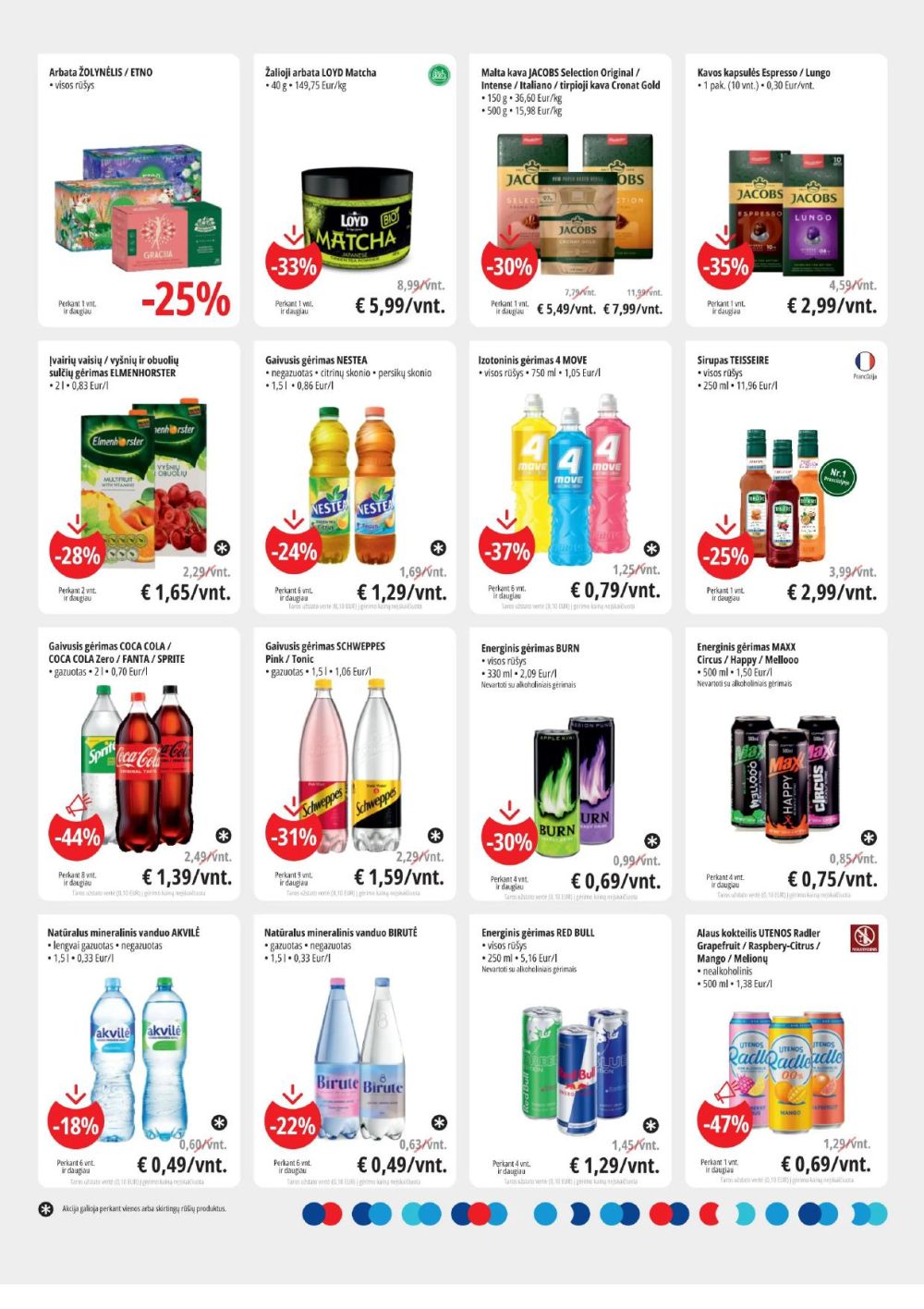 promo-cashcarry - PROMO Cash&Carry (2025 09 17 - 2025 09 30) - page: 10