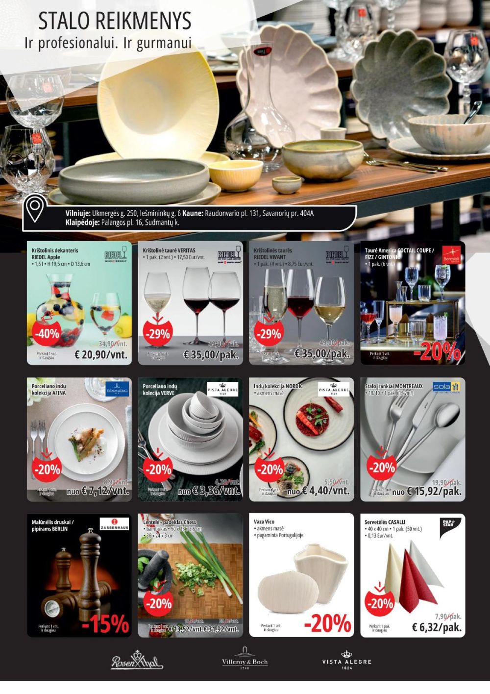 promo-cashcarry - PROMO Cash&Carry (2025 09 17 - 2025 09 30) - page: 5