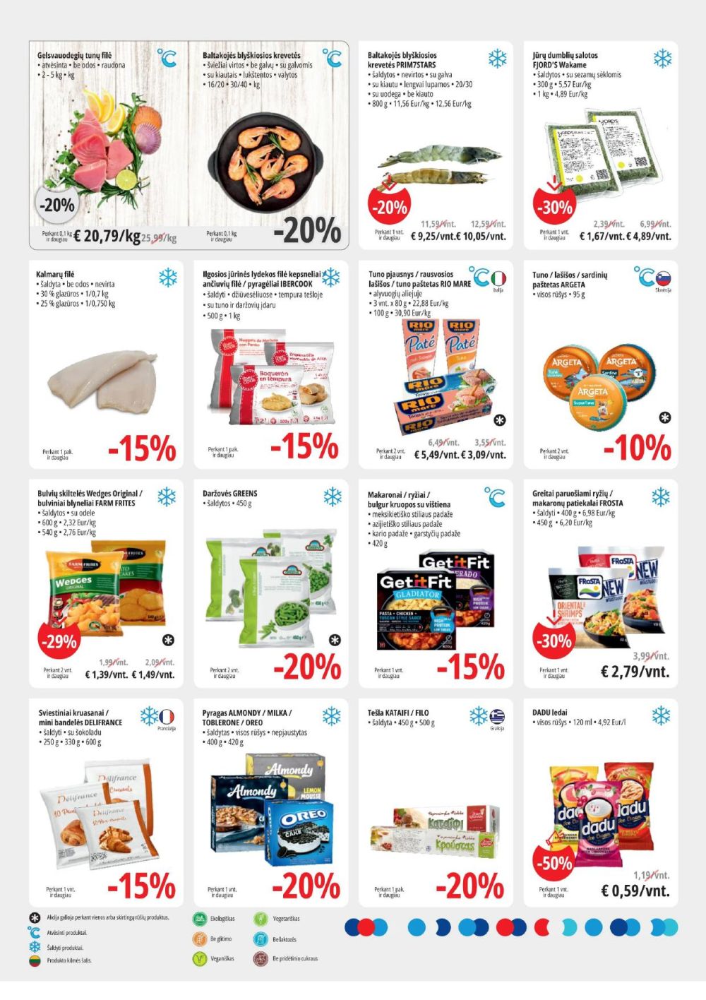 promo-cashcarry - PROMO Cash&Carry (2025 09 17 - 2025 09 30) - page: 4