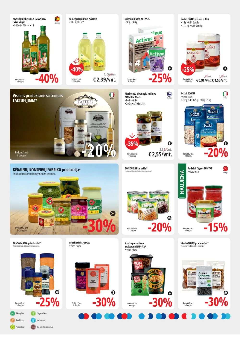 promo-cashcarry - PROMO Cash&Carry (2025 09 17 - 2025 09 30) - page: 8