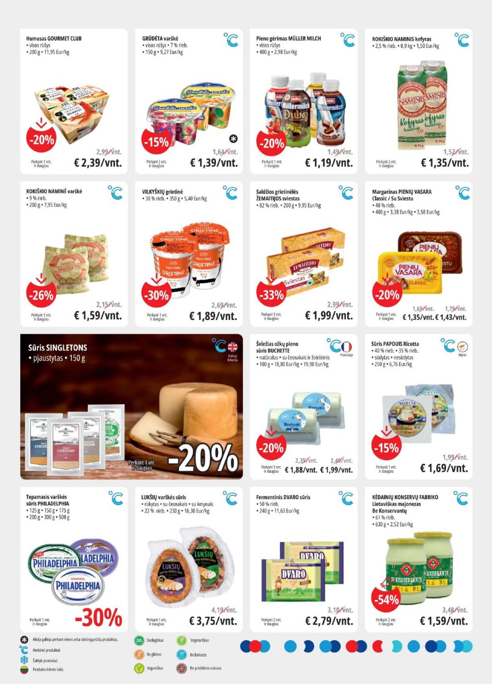 promo-cashcarry - PROMO Cash&Carry (2025 09 17 - 2025 09 30) - page: 2