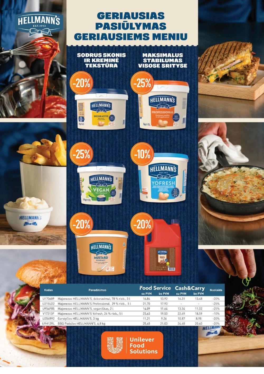 promo-cashcarry - PROMO Cash&Carry (2025 10 01 - 2025 10 28) - page: 5