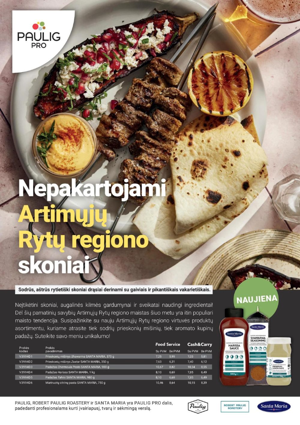 promo-cashcarry - PROMO Cash&Carry (2025 10 01 - 2025 10 28) - page: 9