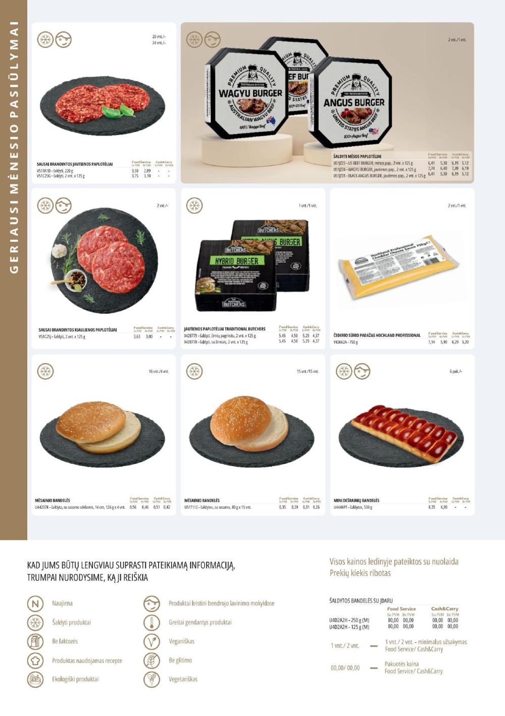 promo-cashcarry - PROMO Cash&Carry (2025 10 01 - 2025 10 28) - page: 2