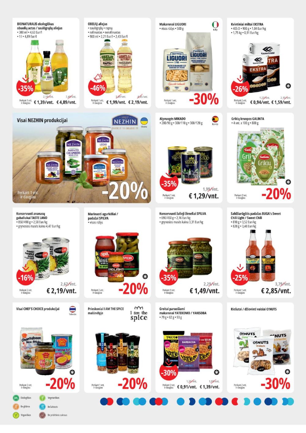 promo-cashcarry - PROMO Cash&Carry (2025 10 01 - 2025 10 14) - page: 8