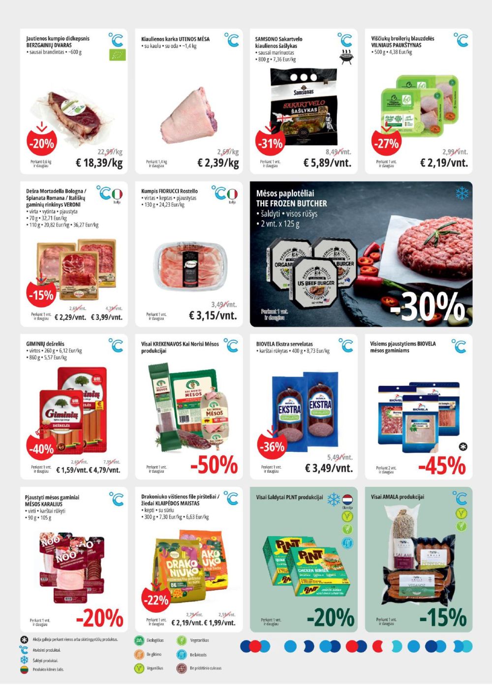 promo-cashcarry - PROMO Cash&Carry (2025 10 01 - 2025 10 14) - page: 3