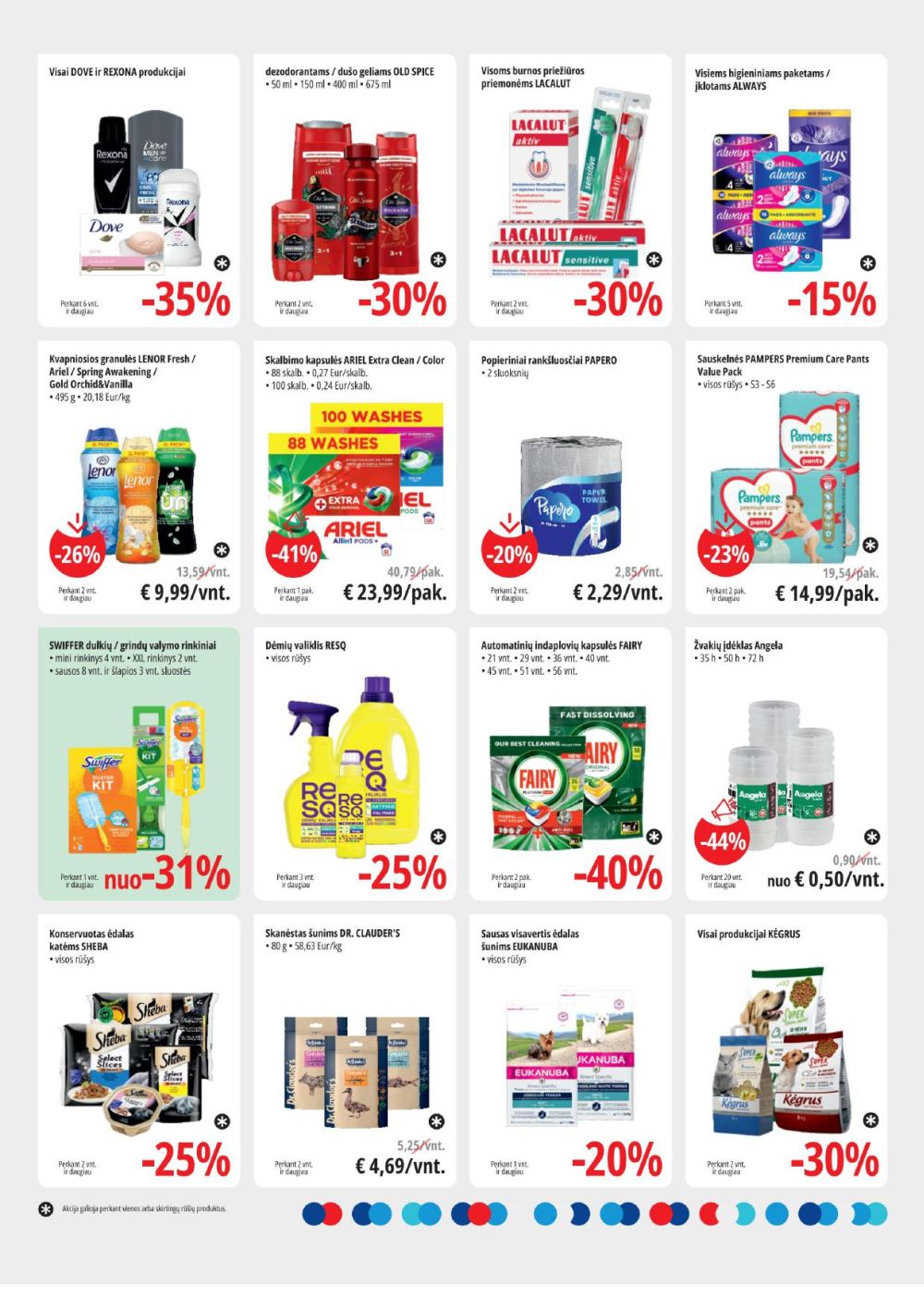 promo-cashcarry - PROMO Cash&Carry (2025 10 01 - 2025 10 14) - page: 11