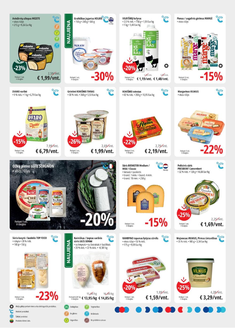 promo-cashcarry - PROMO Cash&Carry (2025 10 01 - 2025 10 14) - page: 2