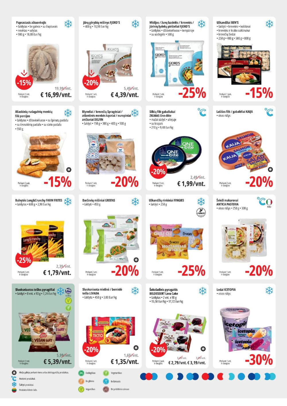 promo-cashcarry - PROMO Cash&Carry (2025 10 01 - 2025 10 14) - page: 4