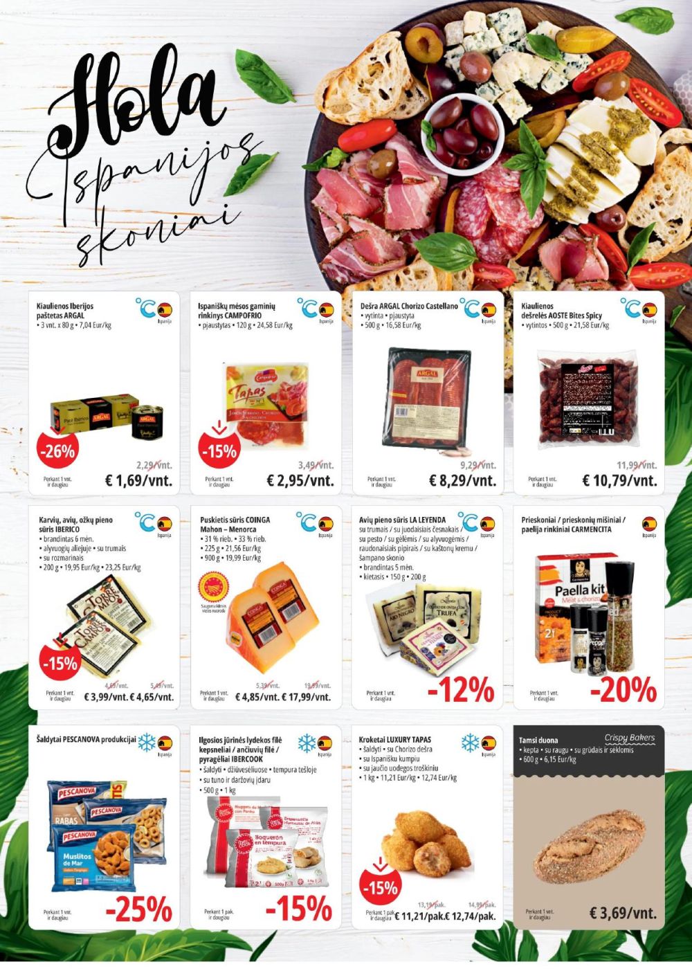 promo-cashcarry - PROMO Cash&Carry (2025 10 15 - 2025 10 28) - page: 5