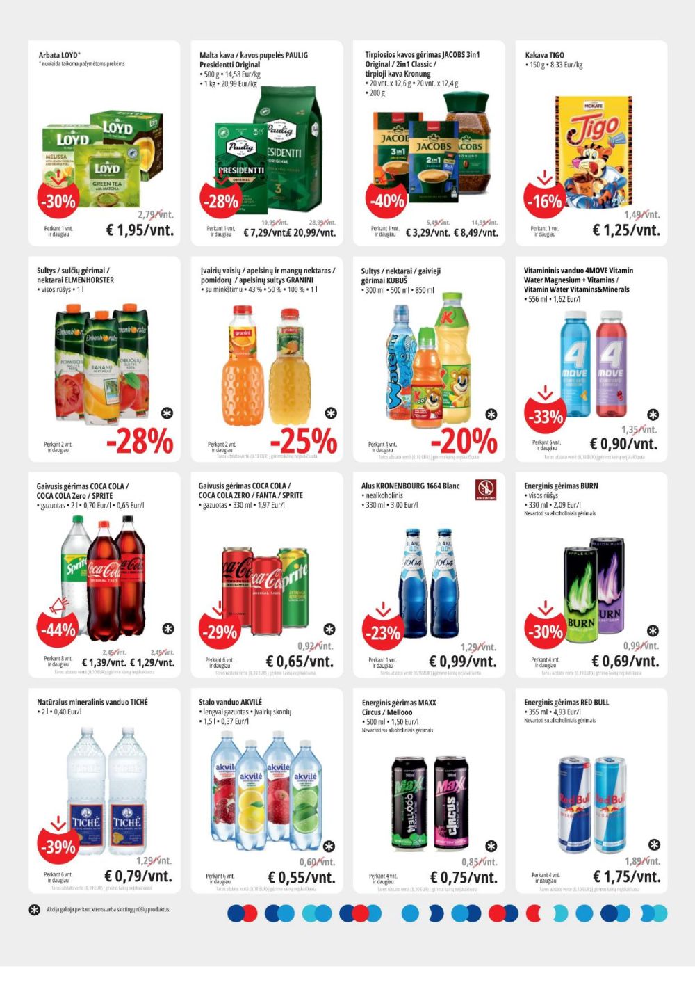 promo-cashcarry - PROMO Cash&Carry (2025 10 15 - 2025 10 28) - page: 10