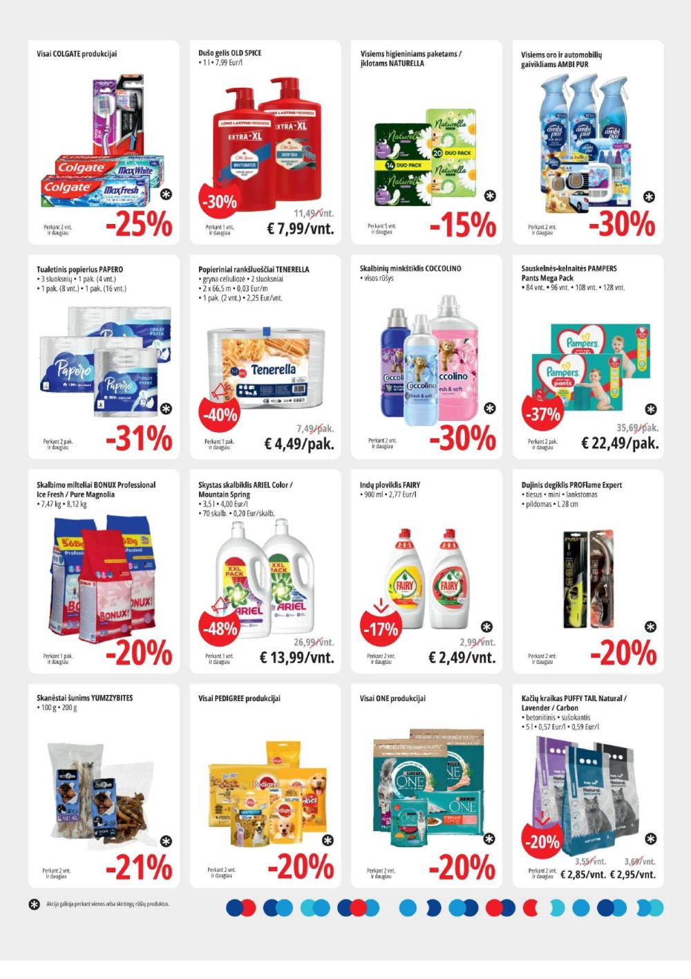 promo-cashcarry - PROMO Cash&Carry (2025 10 15 - 2025 10 28) - page: 11