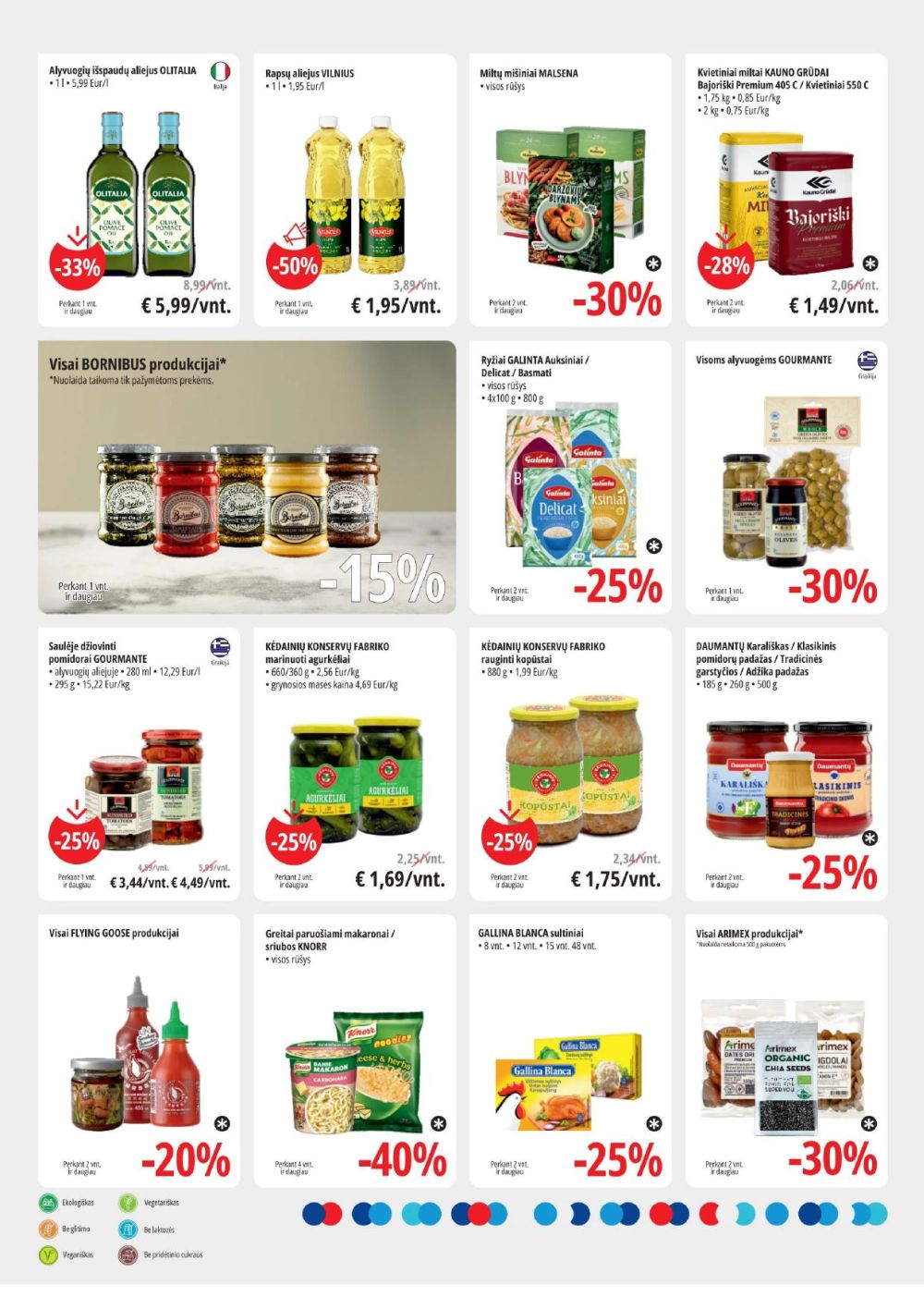 promo-cashcarry - PROMO Cash&Carry (2025 10 15 - 2025 10 28) - page: 8