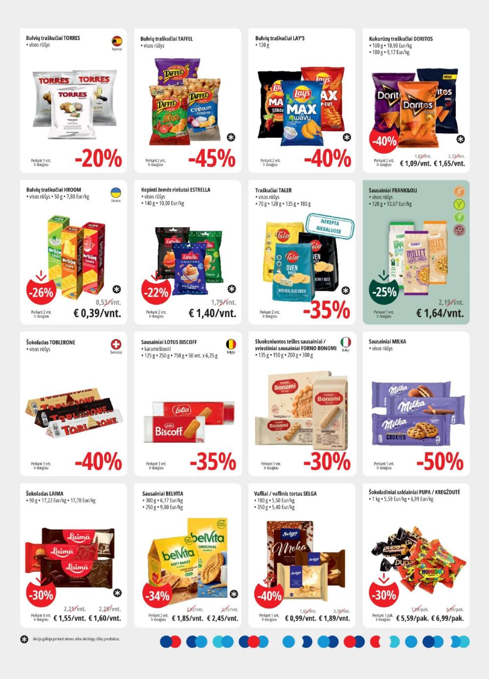 promo-cashcarry - PROMO Cash&Carry (2025 10 15 - 2025 10 28) - page: 9