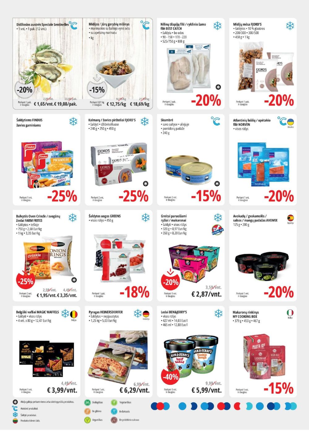 promo-cashcarry - PROMO Cash&Carry (2025 10 15 - 2025 10 28) - page: 4