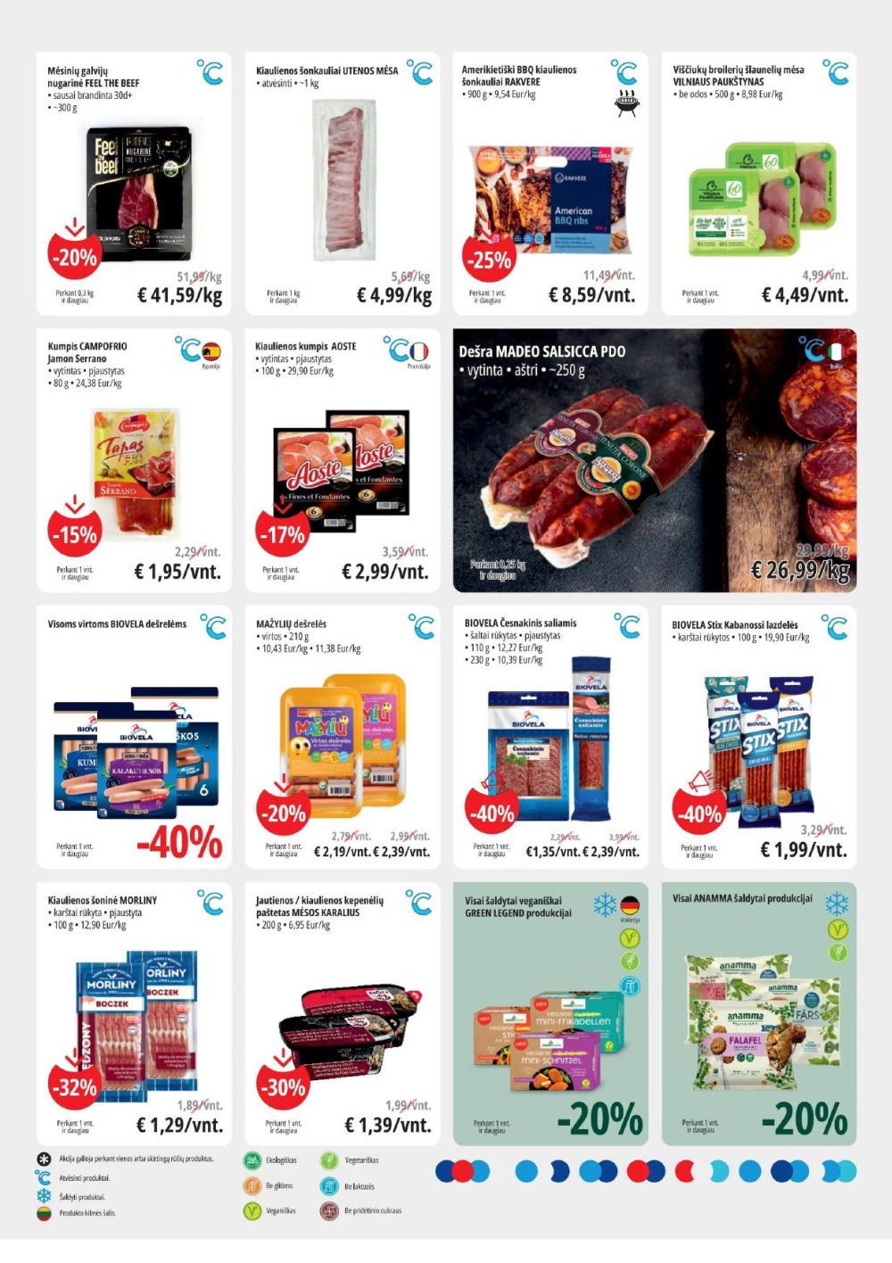 promo-cashcarry - PROMO Cash&Carry (2025 10 15 - 2025 10 28) - page: 3