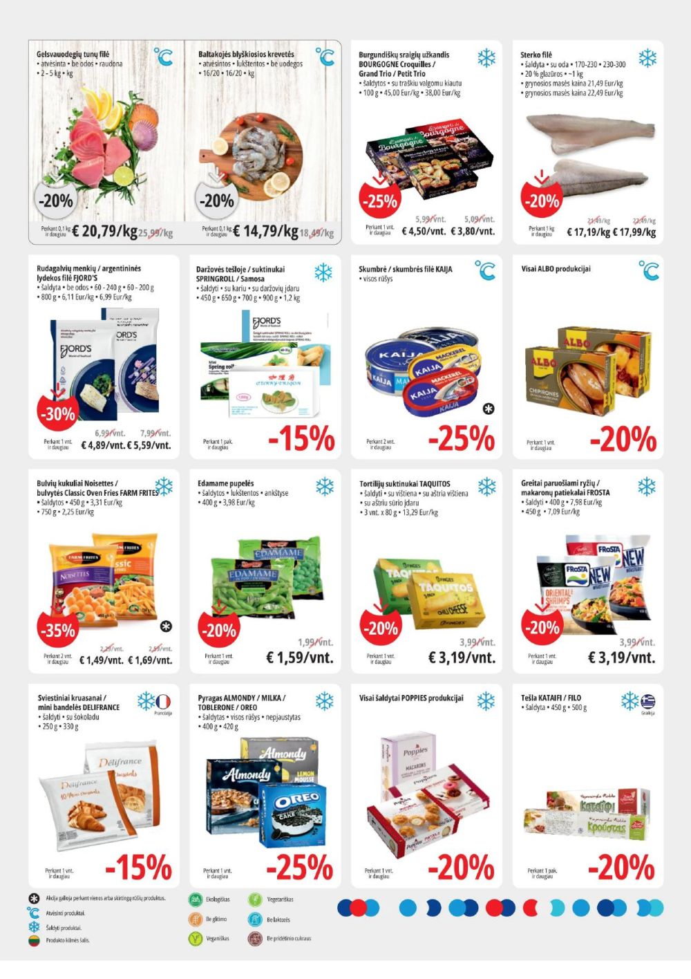 promo-cashcarry - PROMO Cash&Carry (2025 10 29 - 2025 11 11) - page: 4