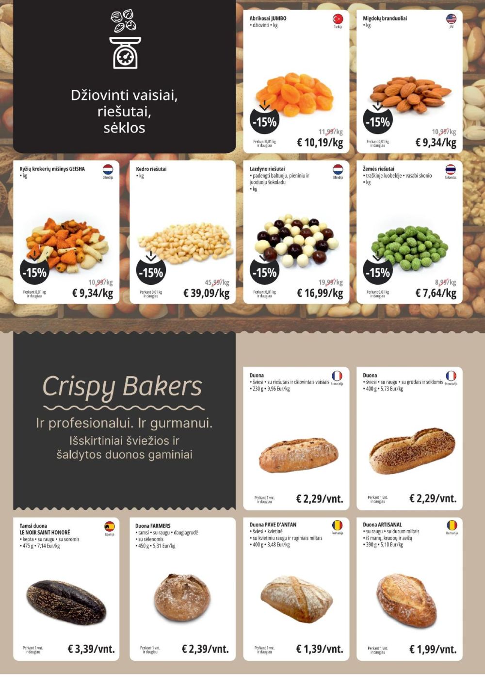 promo-cashcarry - PROMO Cash&Carry (2025 10 29 - 2025 11 11) - page: 5