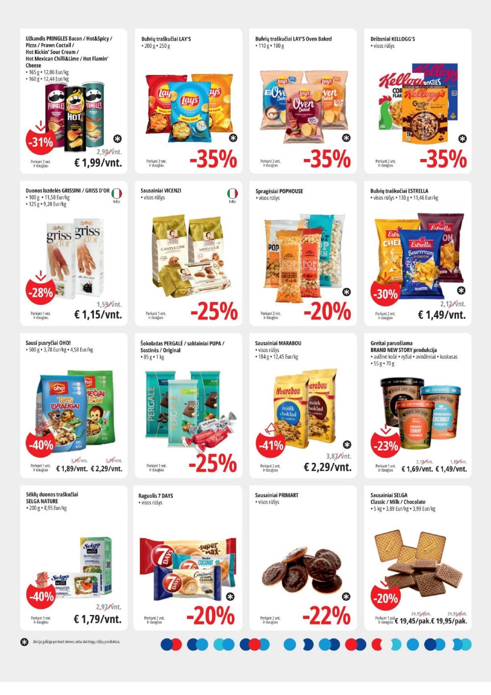 promo-cashcarry - PROMO Cash&Carry (2025 10 29 - 2025 11 11) - page: 9