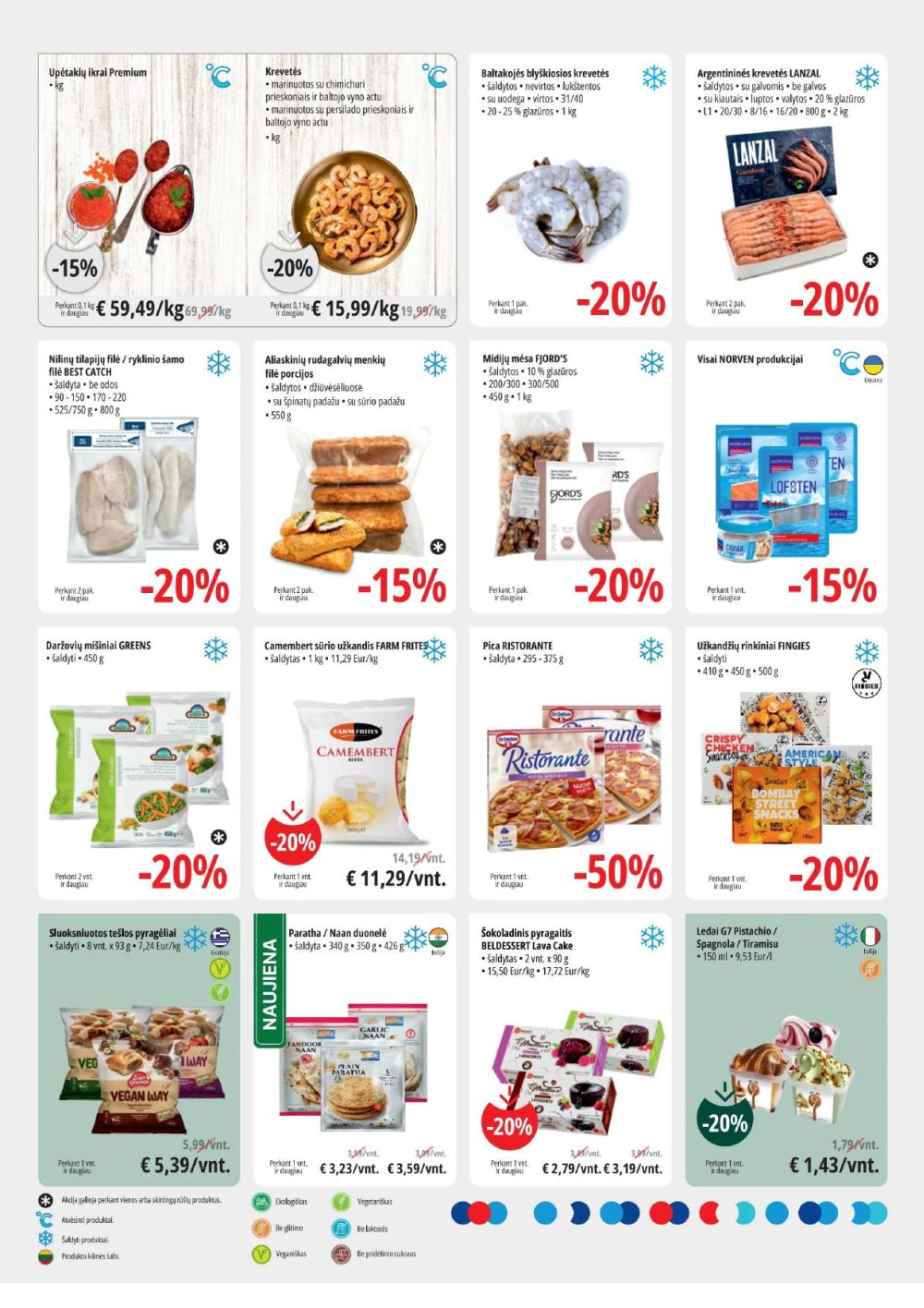 promo-cashcarry - PROMO Cash&Carry (2025 11 12 - 2025 11 25) - page: 4