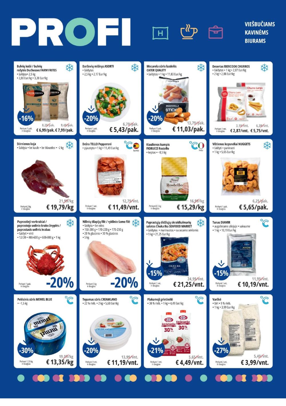 promo-cashcarry - PROMO Cash&Carry (2025 11 12 - 2025 11 25) - page: 6
