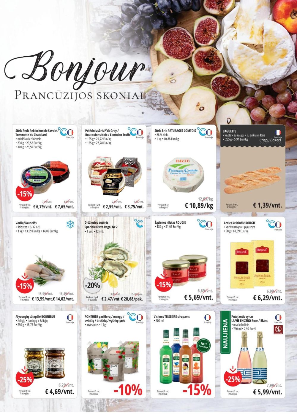 promo-cashcarry - PROMO Cash&Carry (2025 11 12 - 2025 11 25) - page: 5