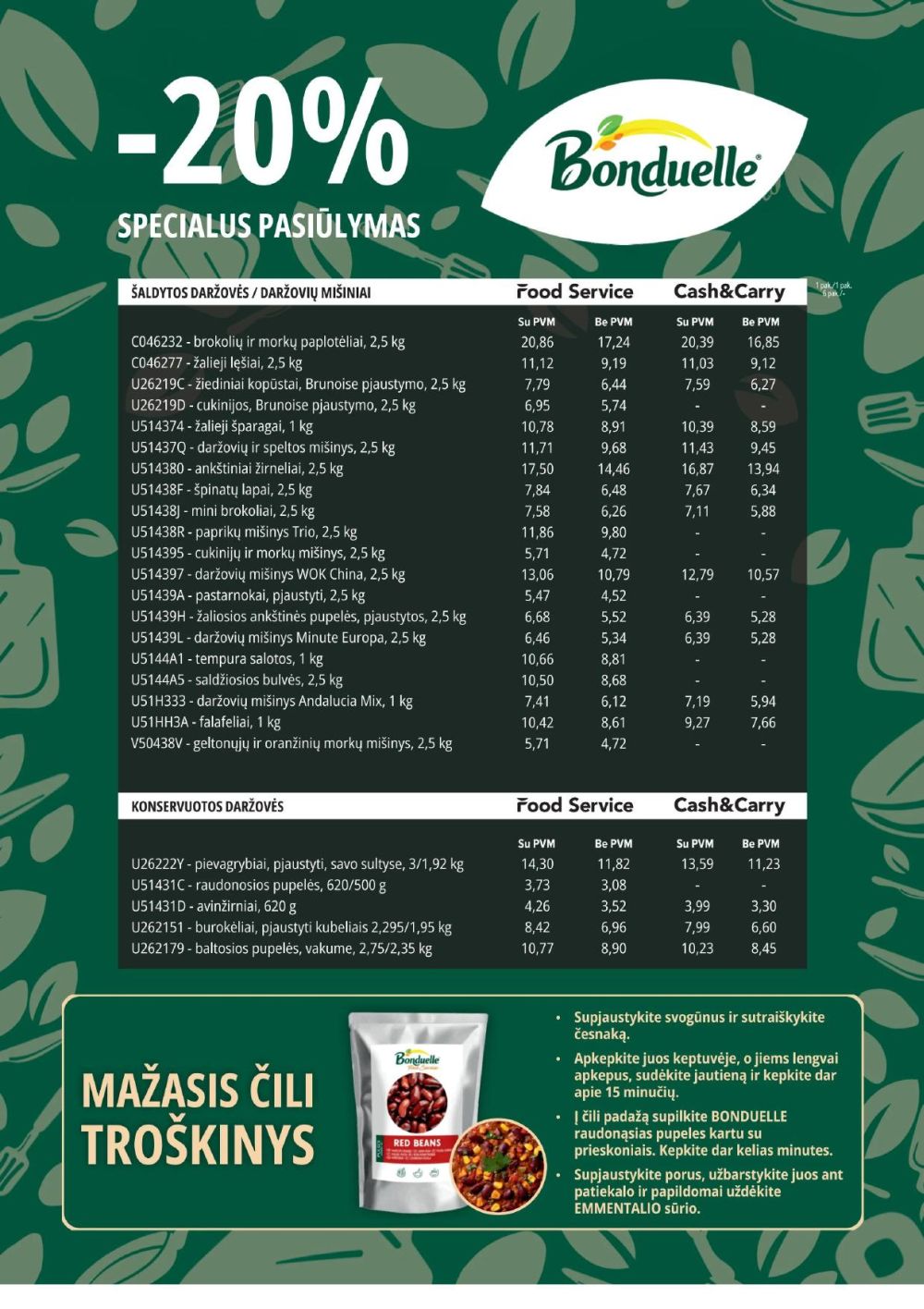 promo-cashcarry - PROMO Cash&Carry (2025 12 01 - 2025 12 31) - page: 9