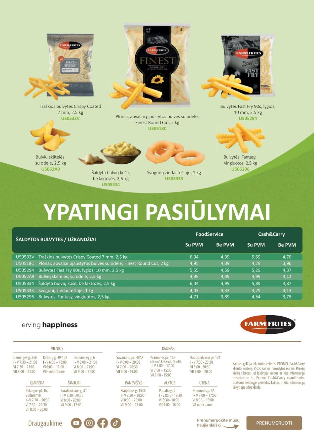 promo-cashcarry - PROMO Cash&Carry (2026 01 01 - 2026 01 31) - page: 10