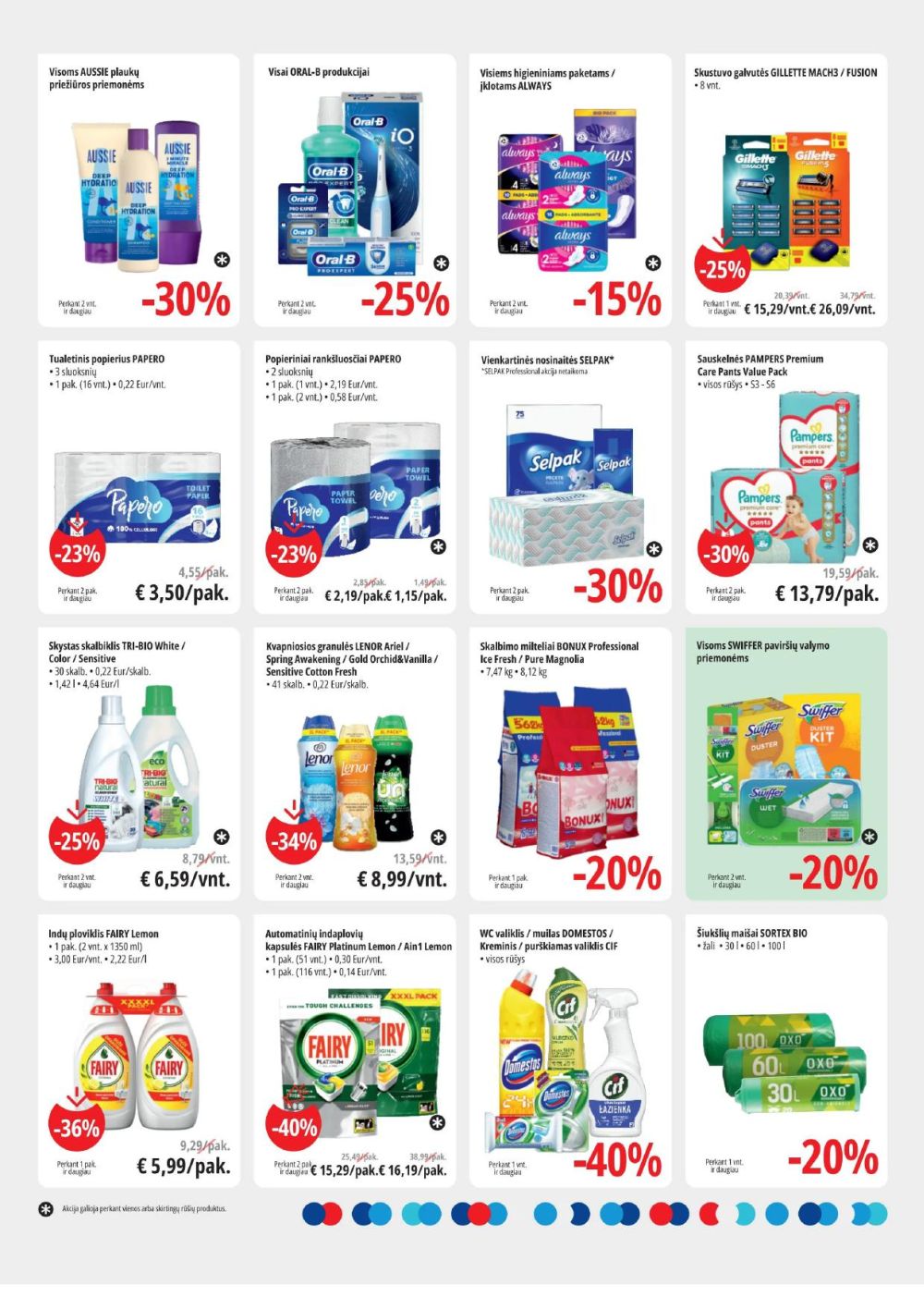 promo-cashcarry - PROMO Cash&Carry (2026 01 07 - 2026 01 20) - page: 11