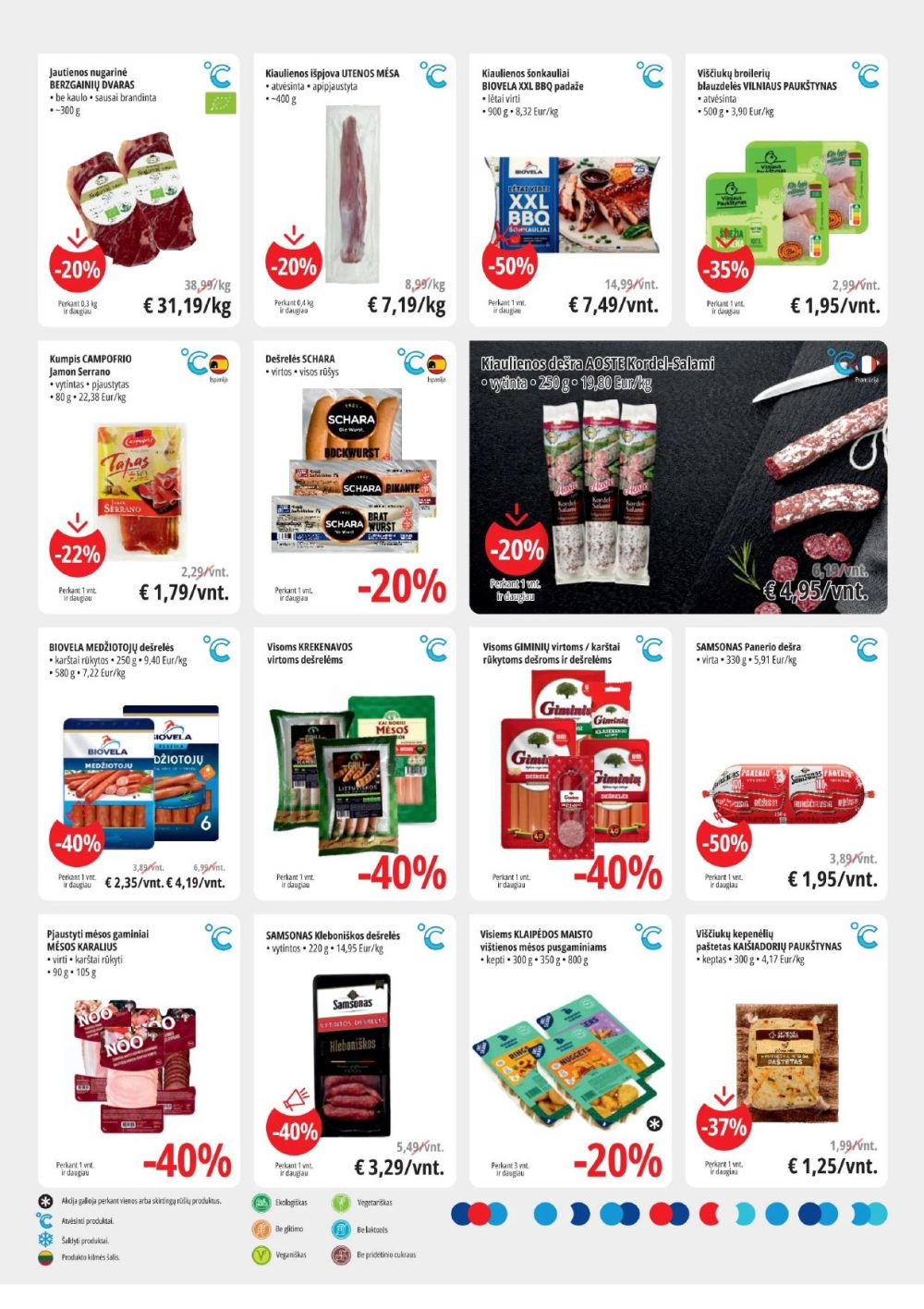 promo-cashcarry - PROMO Cash&Carry (2026 01 07 - 2026 01 20) - page: 3