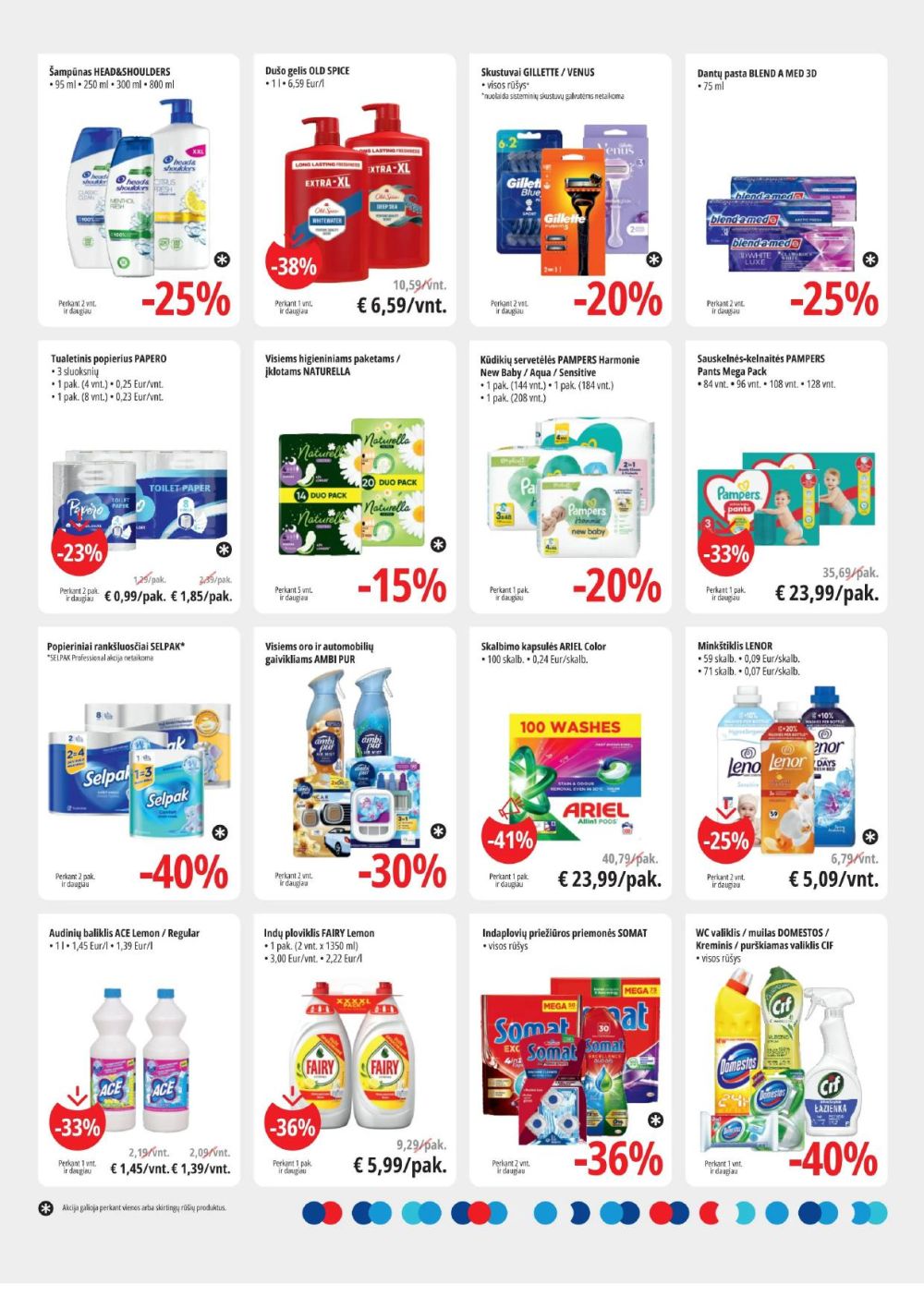 promo-cashcarry - PROMO Cash&Carry (2026 01 21 - 2026 02 03) - page: 11