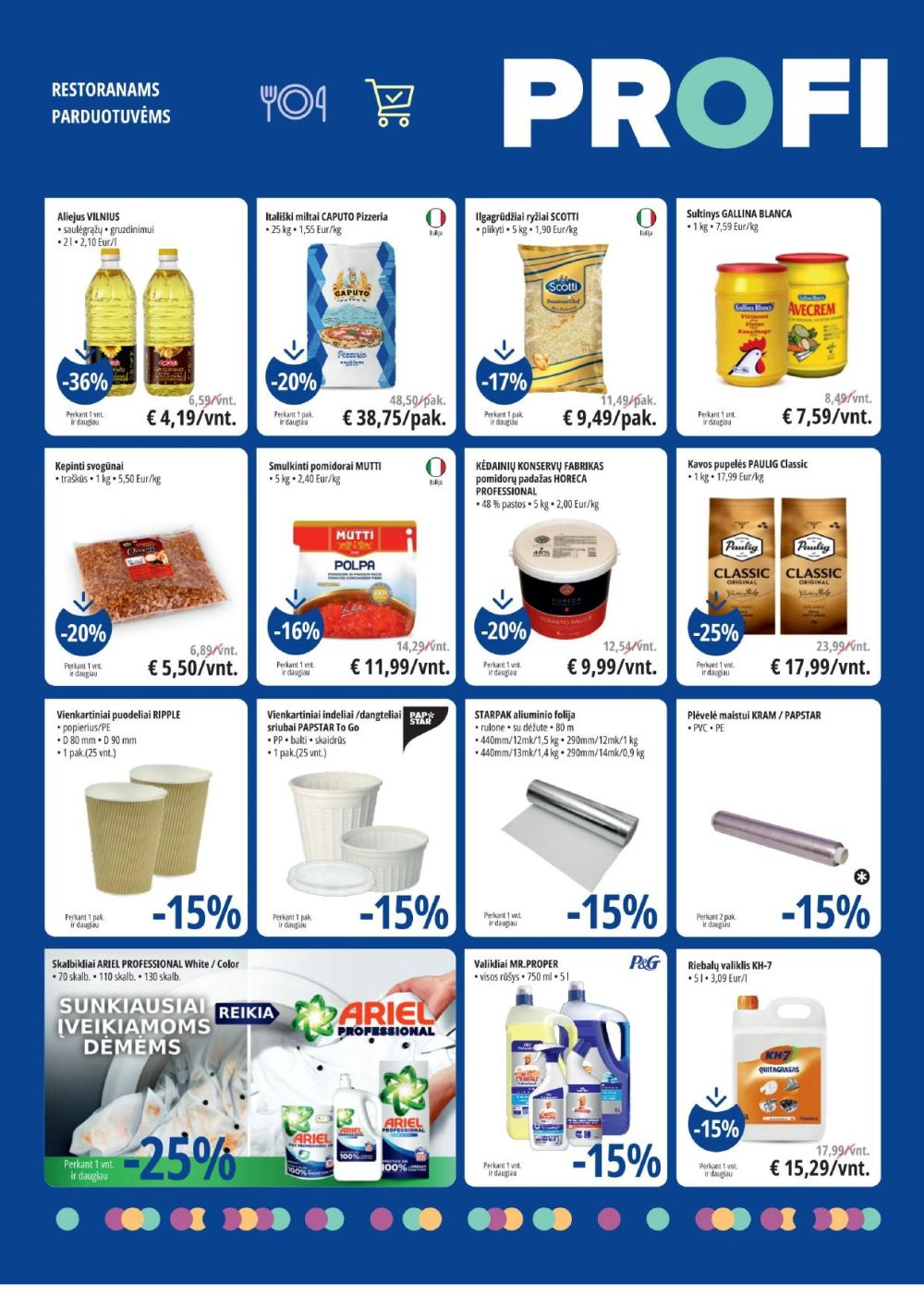 promo-cashcarry - PROMO Cash&Carry (2026 01 21 - 2026 02 03) - page: 7