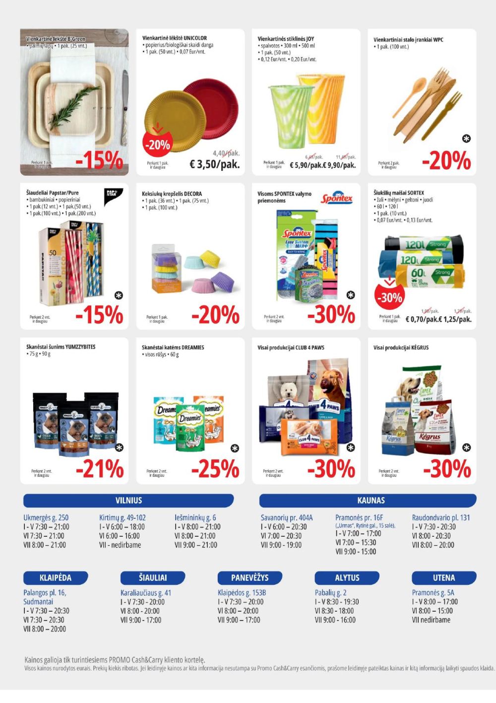 promo-cashcarry - PROMO Cash&Carry (2026 01 21 - 2026 02 03) - page: 12