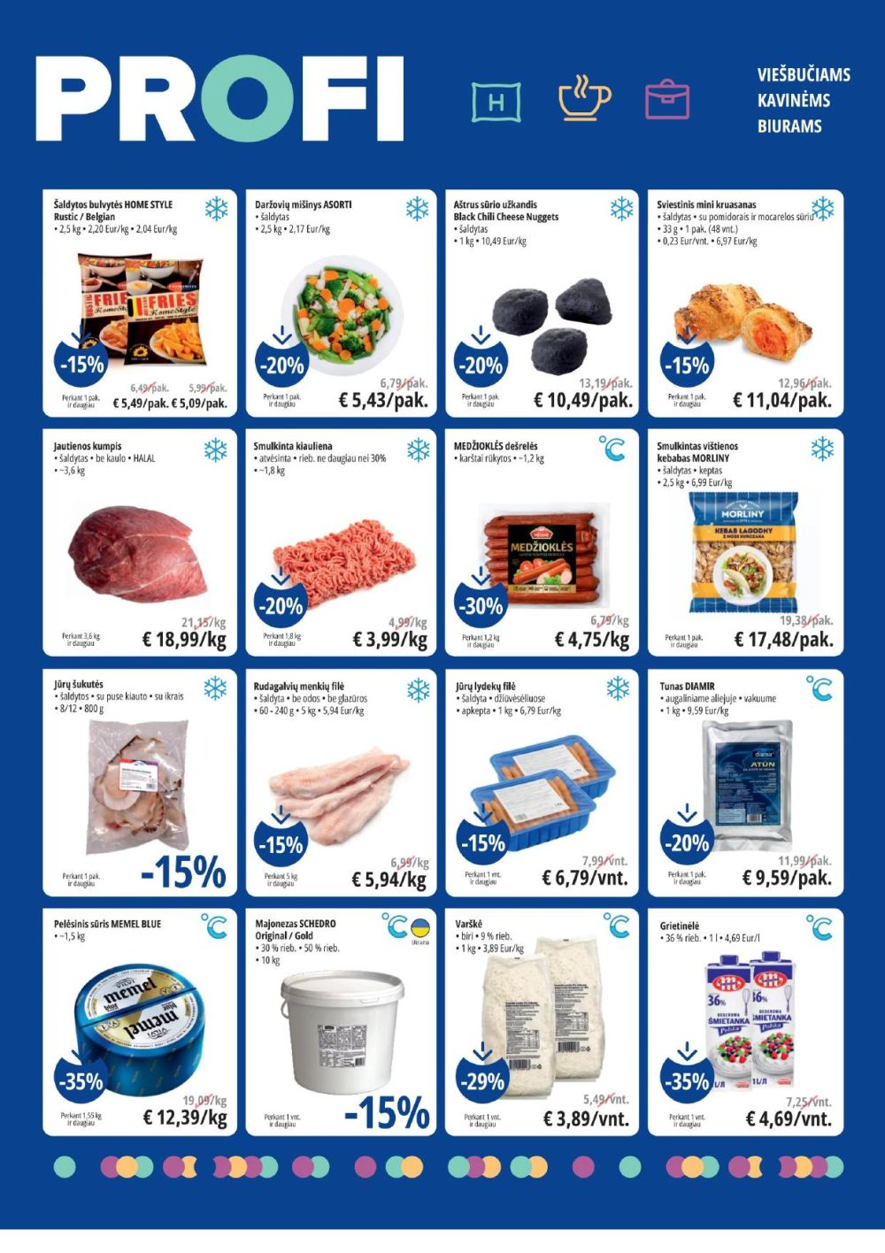 promo-cashcarry - PROMO Cash&Carry (2026 01 21 - 2026 02 03) - page: 6