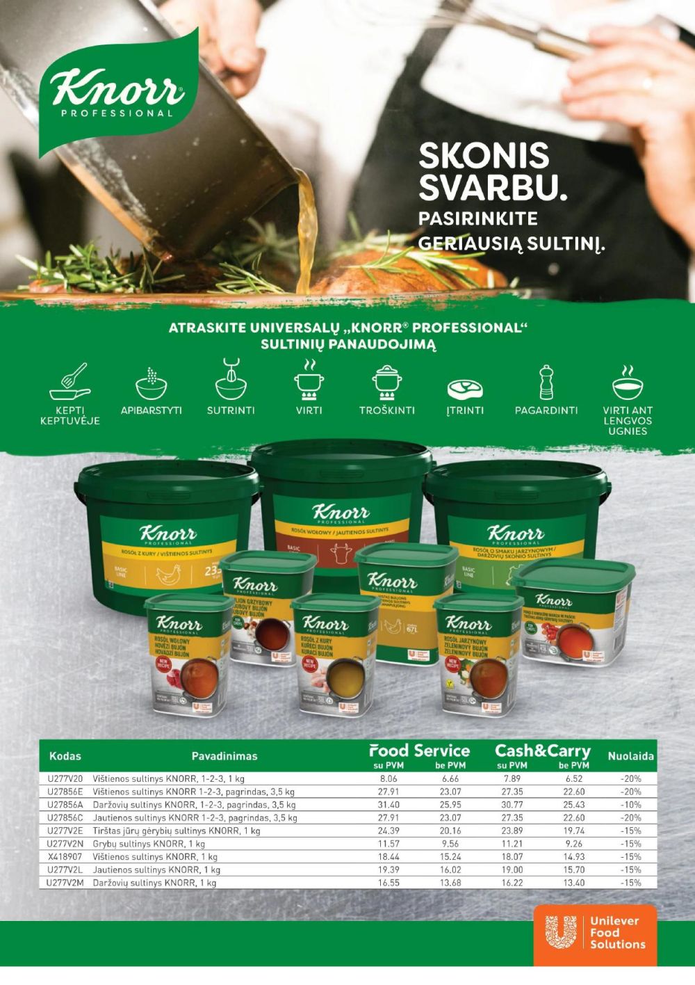 promo-cashcarry - PROMO Cash&Carry (2026 02 01 - 2026 02 28) - page: 7