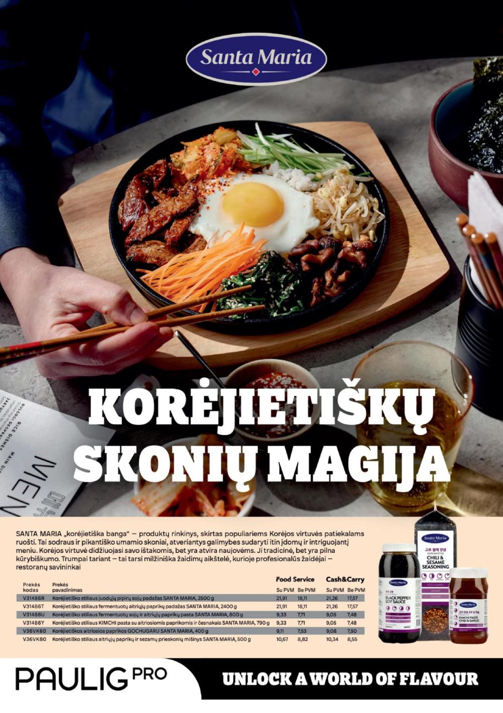 promo-cashcarry - PROMO Cash&Carry (2026 02 01 - 2026 02 28) - page: 5