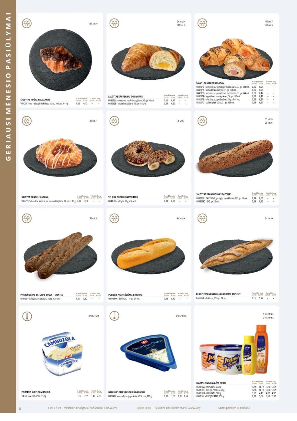 promo-cashcarry - PROMO Cash&Carry (2026 02 01 - 2026 02 28) - page: 4