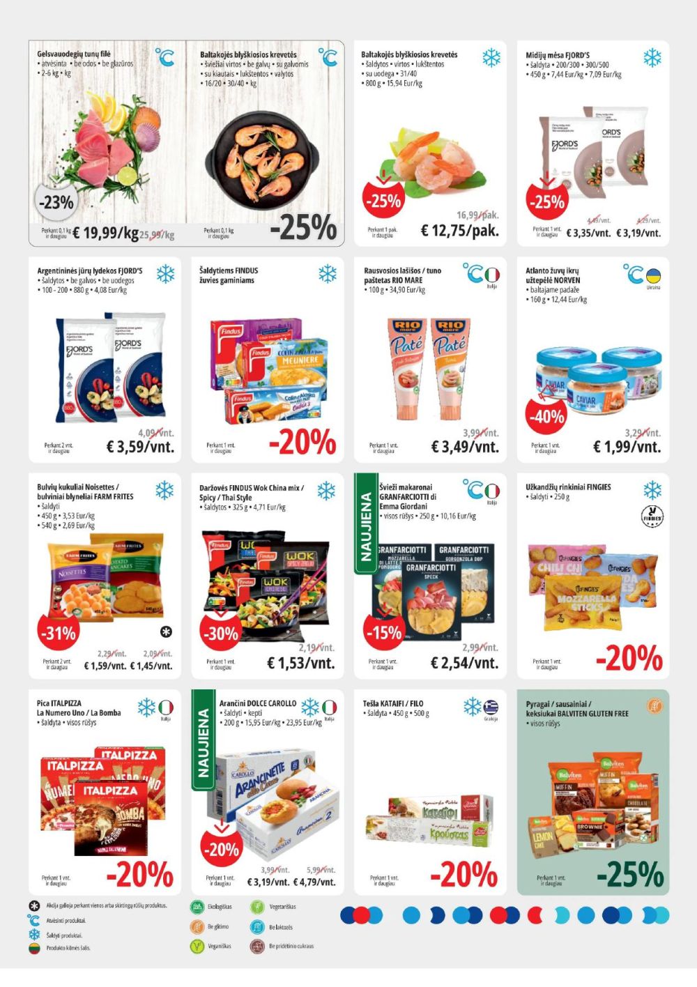 promo-cashcarry - PROMO Cash&Carry (2026 02 04 - 2026 03 17) - page: 4