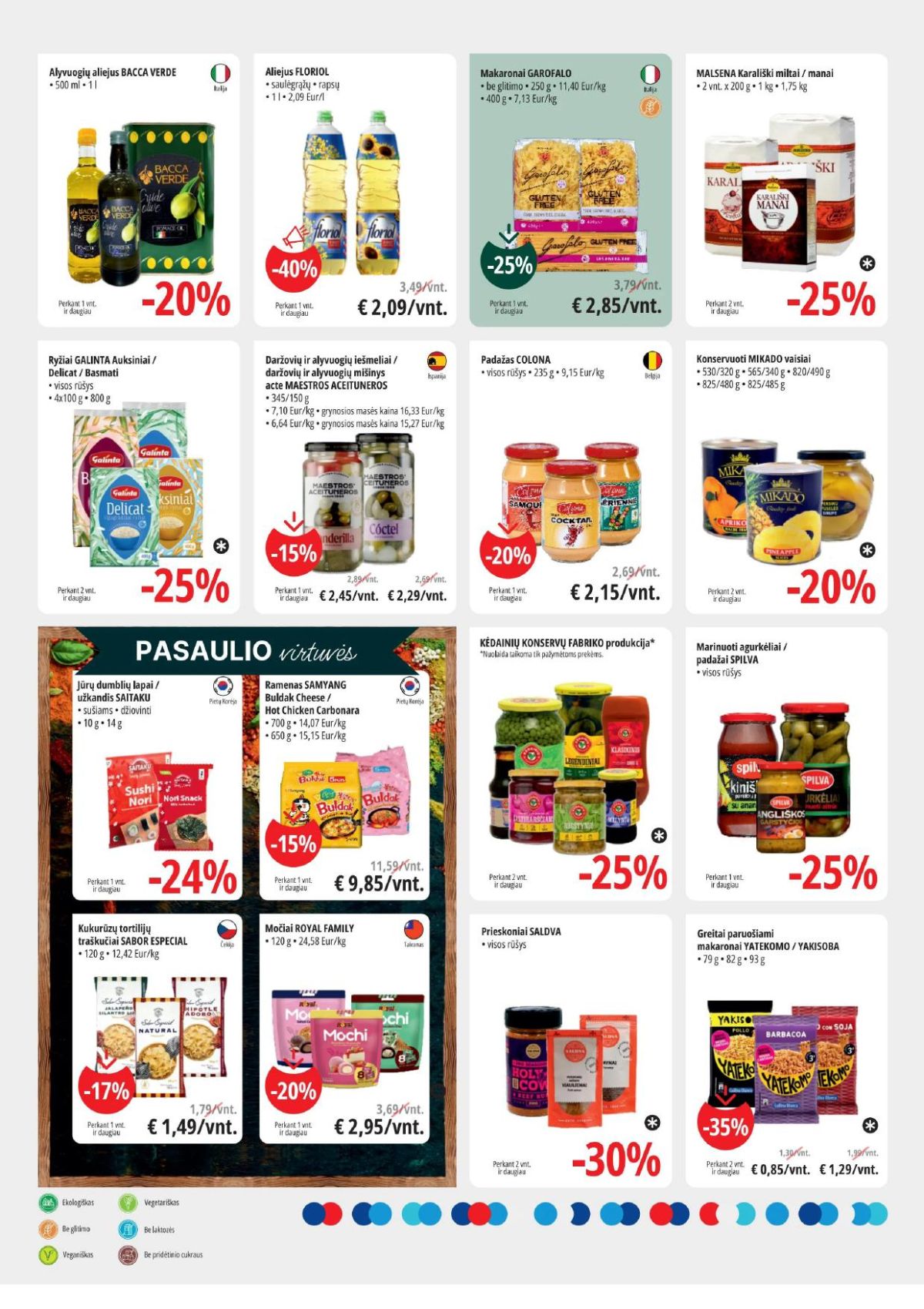 promo-cashcarry - PROMO Cash&Carry (2026 02 18 - 2026 03 03) - page: 8
