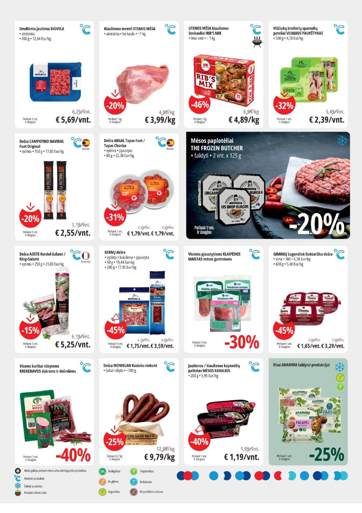 promo-cashcarry - PROMO Cash&Carry (2026 02 18 - 2026 03 03) - page: 3