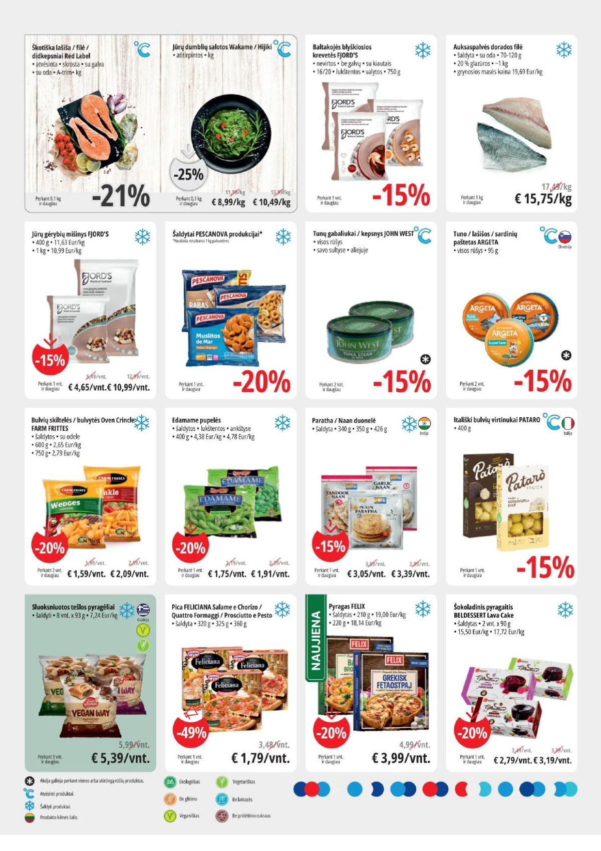 promo-cashcarry - PROMO Cash&Carry (2026 02 18 - 2026 03 03) - page: 4