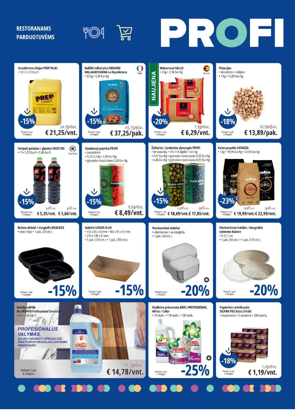 promo-cashcarry - PROMO Cash&Carry (2026 02 18 - 2026 03 03) - page: 7