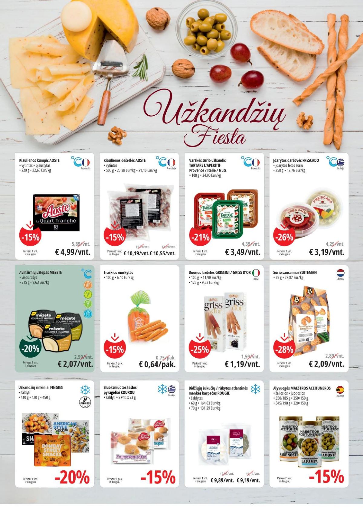 promo-cashcarry - PROMO Cash&Carry (2026 02 18 - 2026 03 03) - page: 5