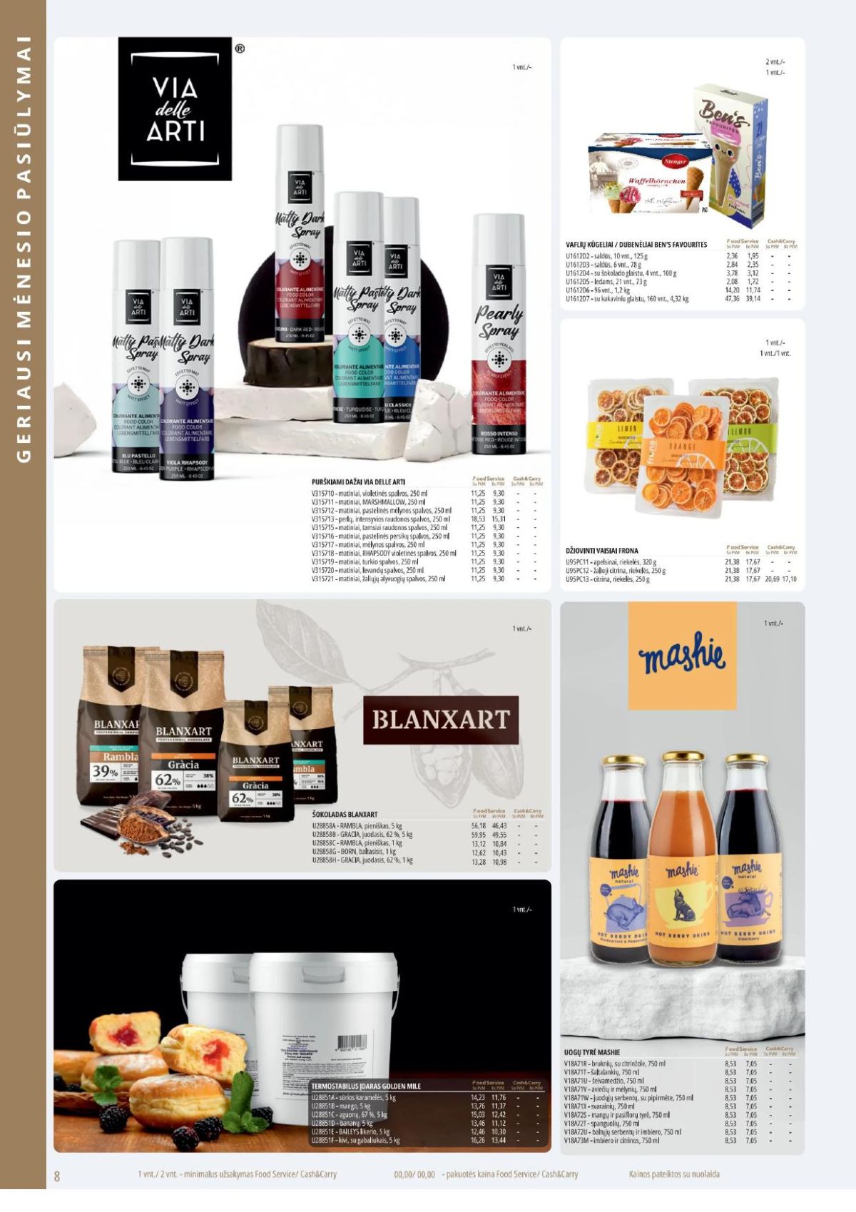 promo-cashcarry - PROMO Cash&Carry (2026 03 01 - 2026 03 31) - page: 8