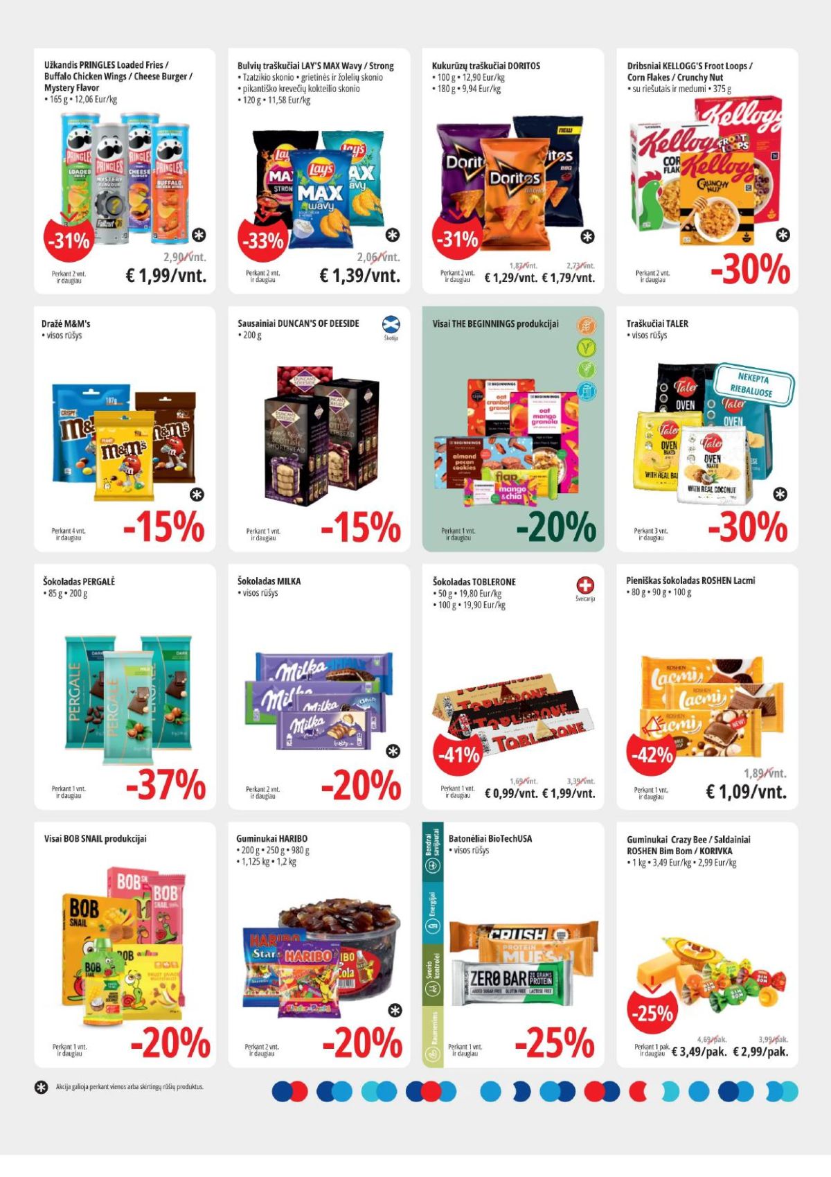 promo-cashcarry - PROMO Cash&Carry (2026 03 04 - 2026 03 17) - page: 9