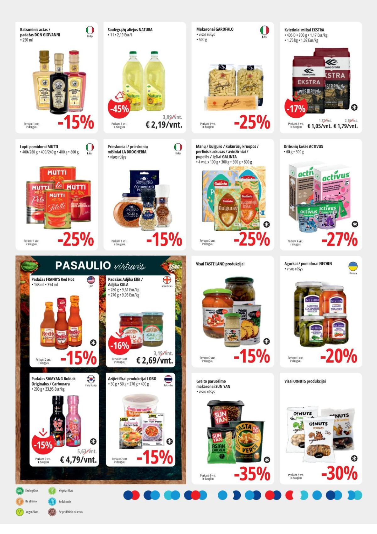 promo-cashcarry - PROMO Cash&Carry (2026 03 04 - 2026 03 17) - page: 8